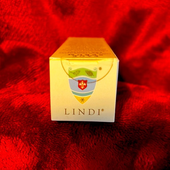 Lindi Face Serum Citrus 1 FL OZ * New Unopened Still Sealed in Box * - Picture 6 of 6